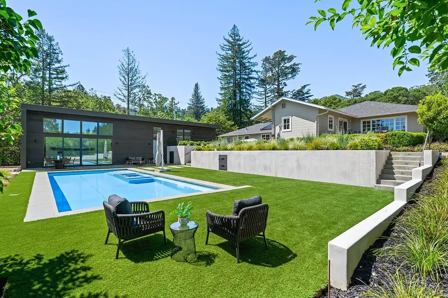 33 Rancheria Road, Kentfield, CA 94904 - #2