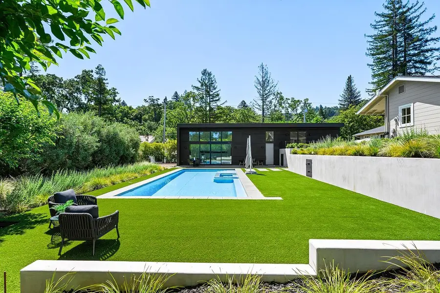 33 Rancheria Road, Kentfield, CA 94904 - #3