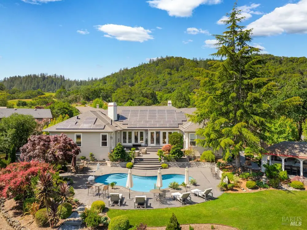 4588 Bennett Valley Road, Santa Rosa, CA 95404 - #1