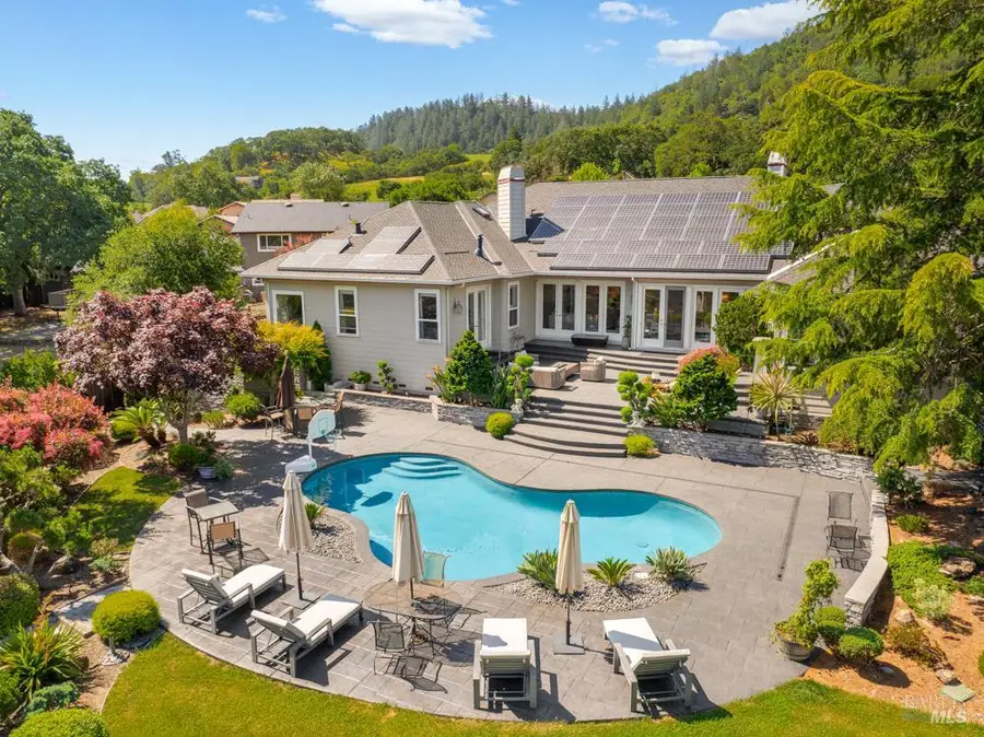 4588 Bennett Valley Road, Santa Rosa, CA 95404 - #2