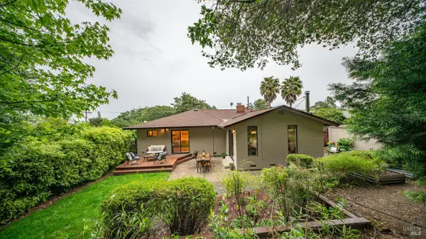 1249 Denlyn Street, Novato, CA 94947