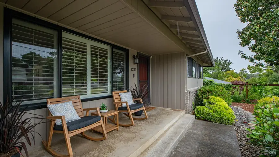 1249 Denlyn Street, Novato, CA 94947 - #2