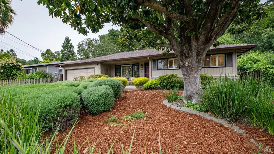 1249 Denlyn Street, Novato, CA 94947 - #3