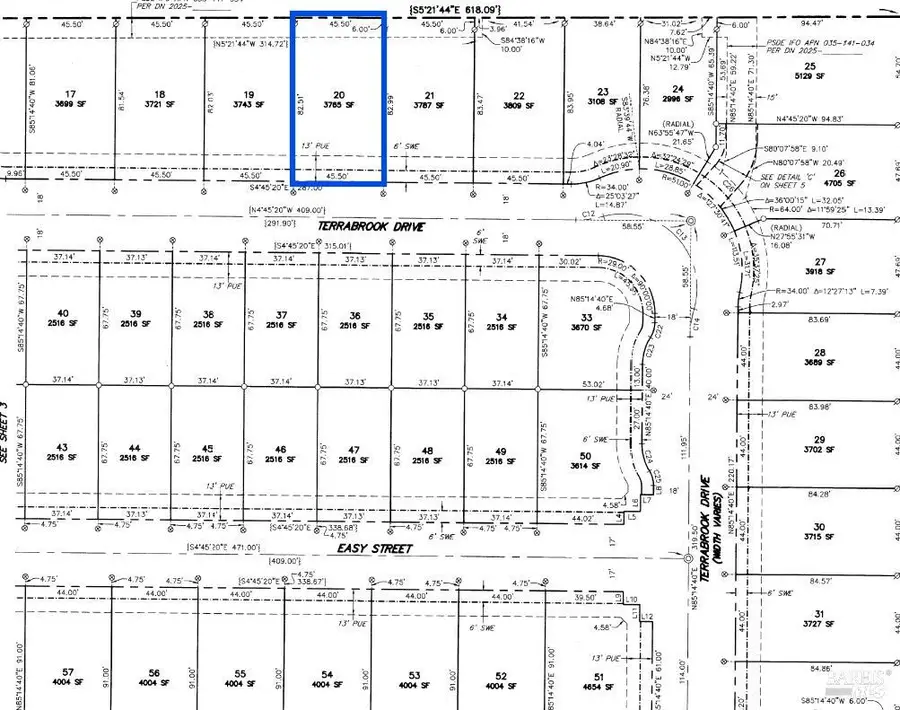 3856 Terrabrook Drive, Santa Rosa, CA 95407 - #2
