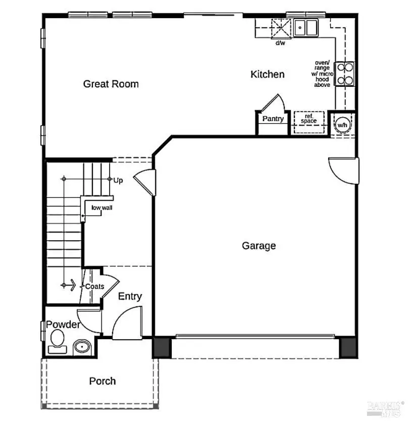 3856 Terrabrook Drive, Santa Rosa, CA 95407 - #3