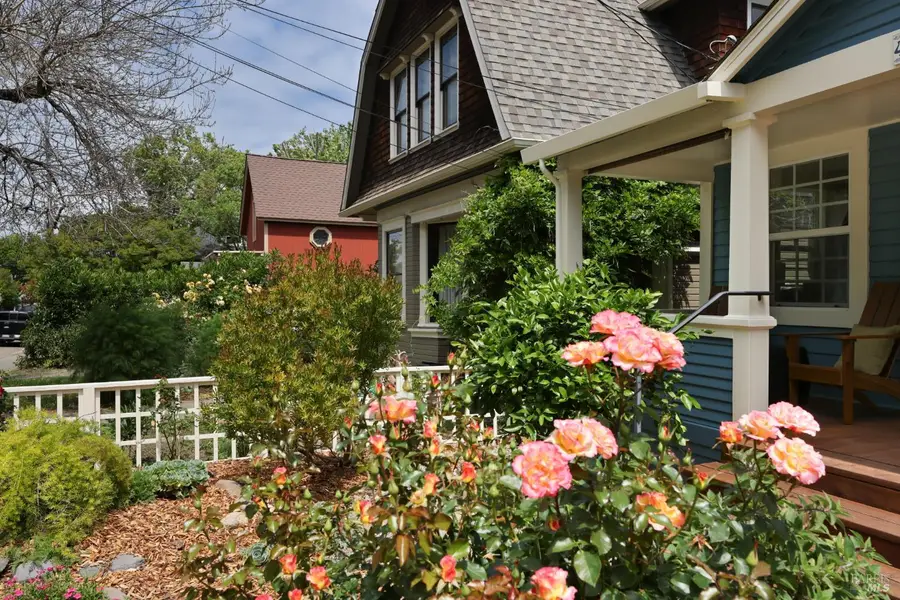 417 F Street, Petaluma, CA 94952 - #3
