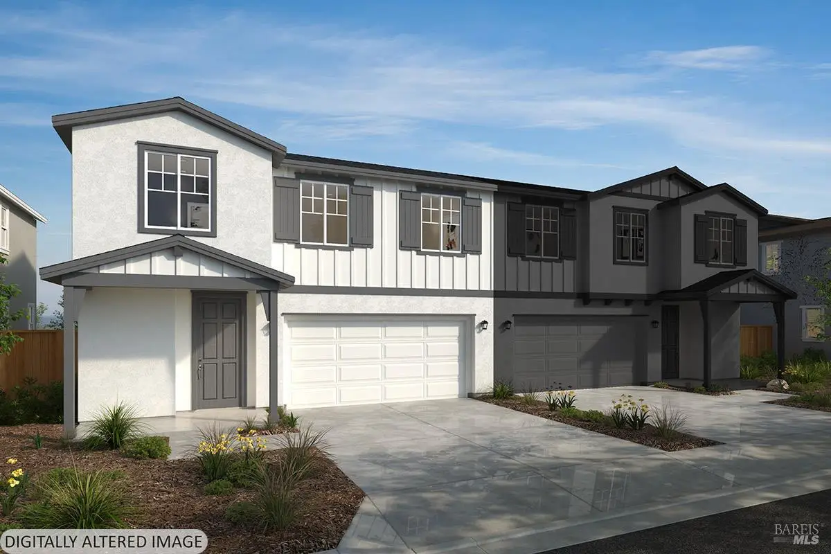 3863 Terrabrook Drive, Santa Rosa, CA 95407 - #1