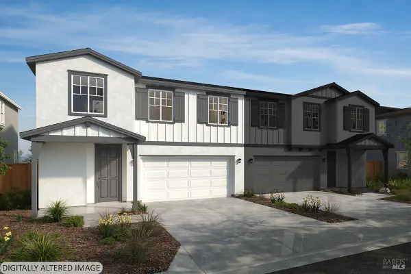 3863 Terrabrook Drive, Santa Rosa, CA 95407