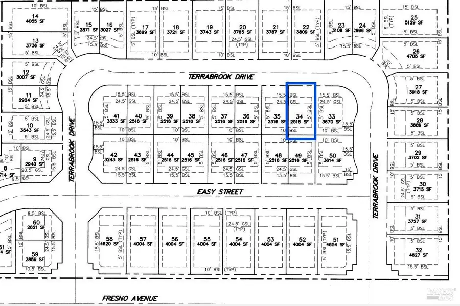3863 Terrabrook Drive, Santa Rosa, CA 95407 - #2