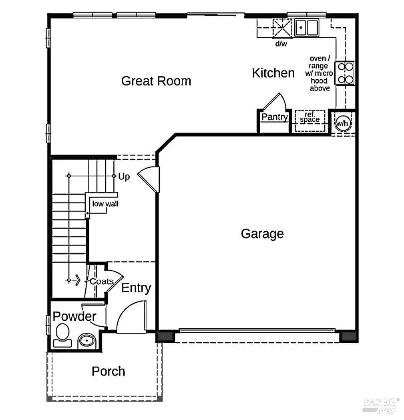 3863 Terrabrook Drive, Santa Rosa, CA 95407 - #3