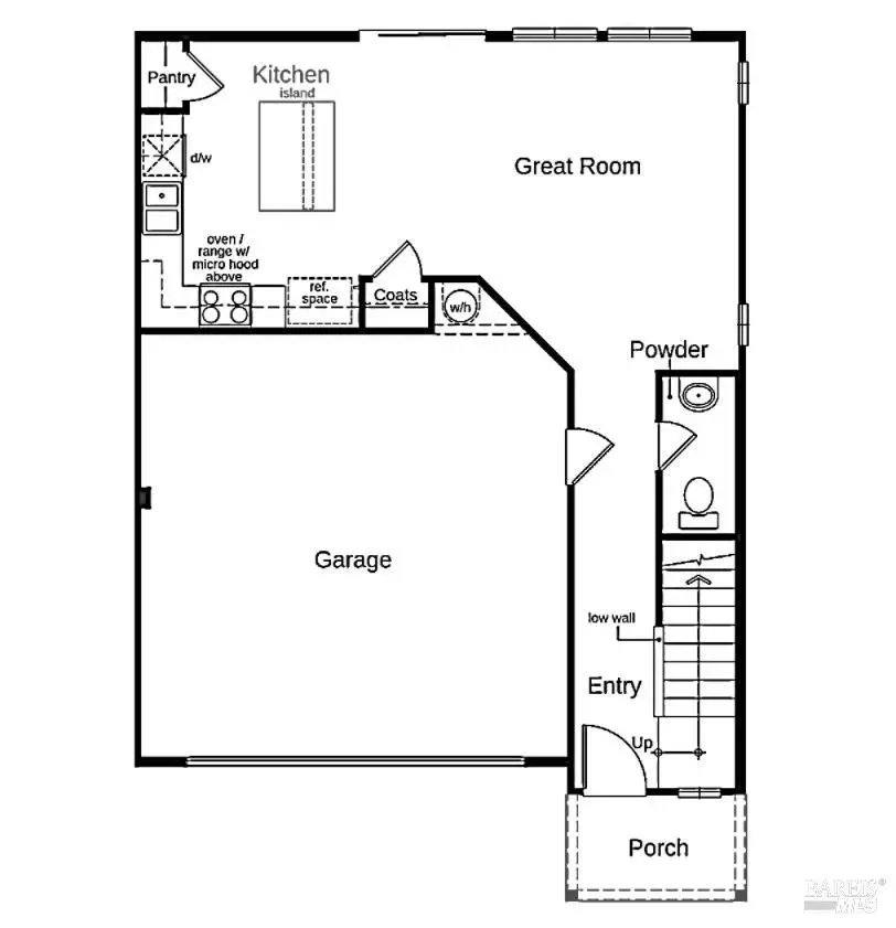 3872 Terrabrook Drive, Santa Rosa, CA 95407 - #3