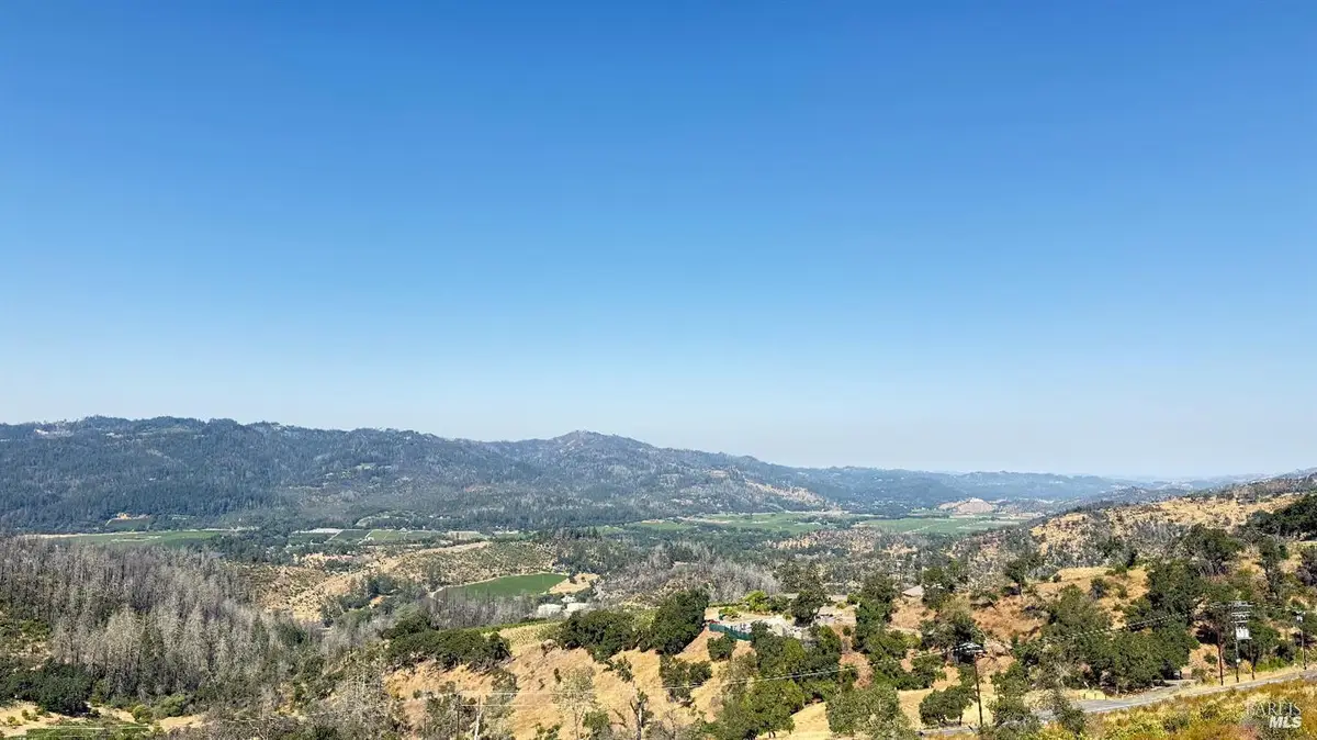 920 Crestmont Drive, Angwin, CA 94508 - #1