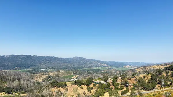 920 Crestmont Drive, Angwin, CA 94508