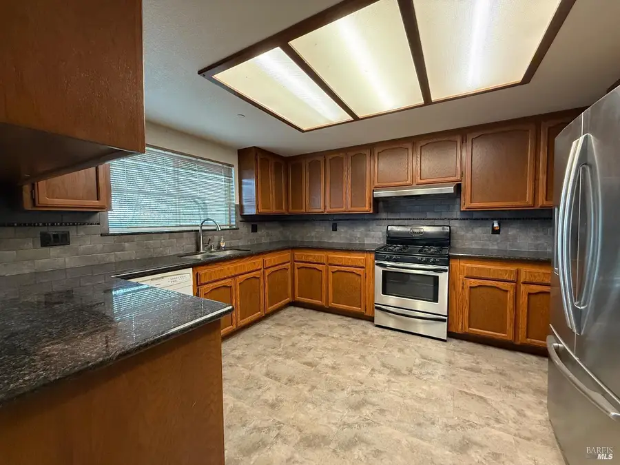 920 Crestmont Drive, Angwin, CA 94508 - #2
