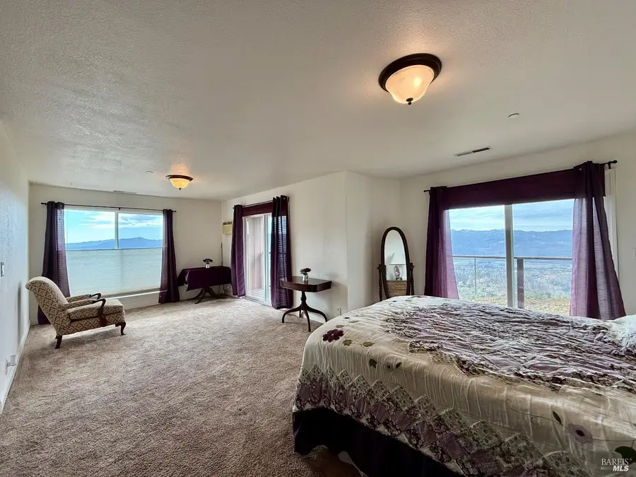 920 Crestmont Drive, Angwin, CA 94508 - #3