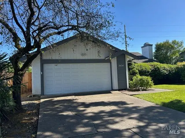2434 San Pedro Drive, Santa Rosa, CA 95401 - #1