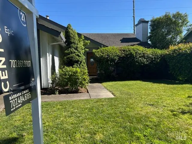 2434 San Pedro Drive, Santa Rosa, CA 95401 - #2