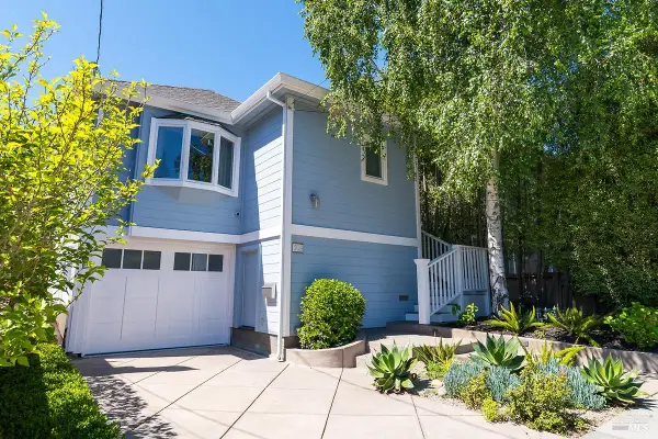 309 Oakdale Avenue, Corte Madera, CA 94925