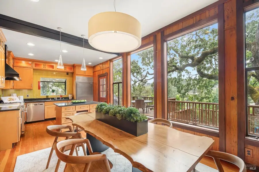 21 Woods Street, San Rafael, CA 94901 - #2