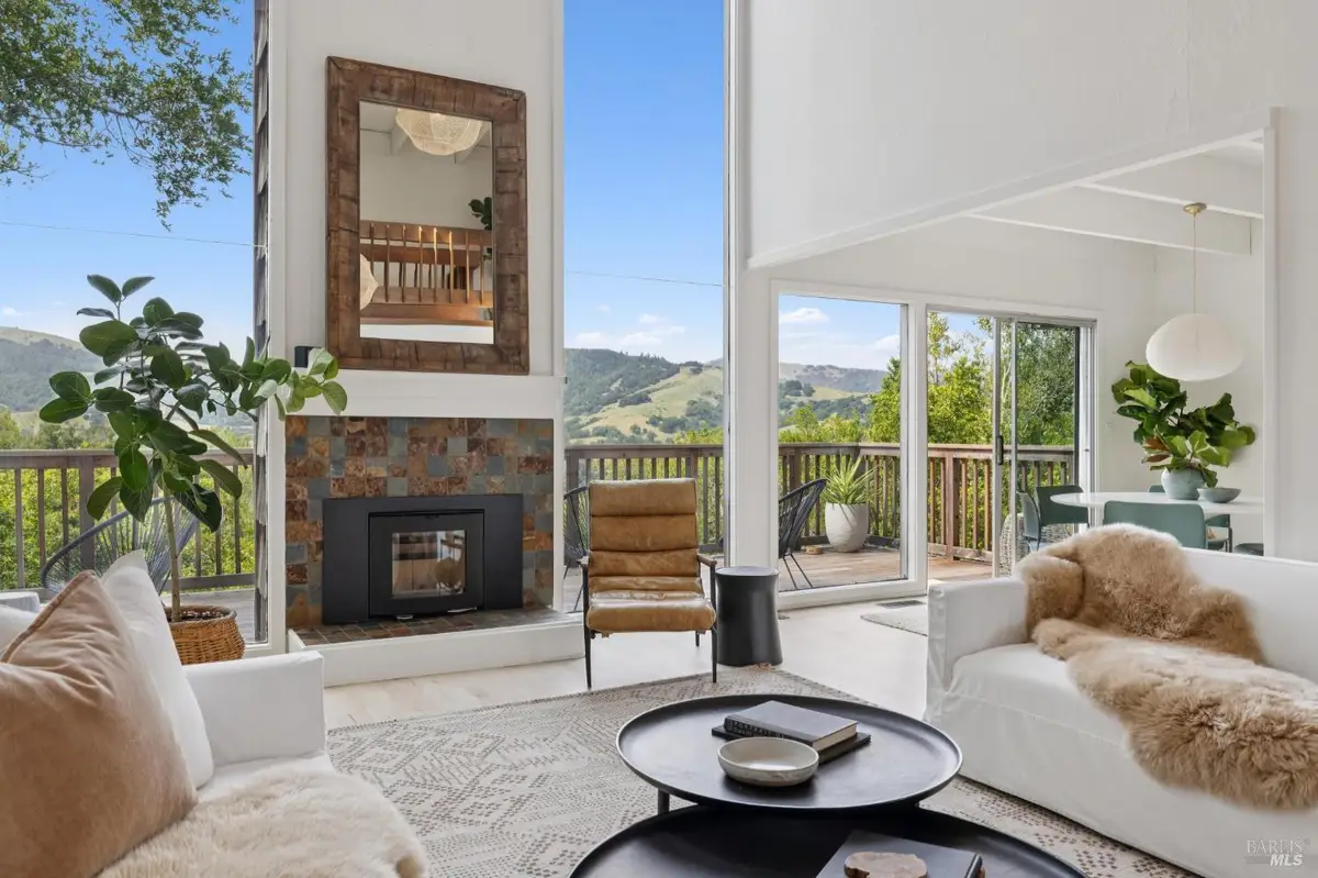 140 Stuyvesant Drive, San Anselmo, CA 94960 - #1