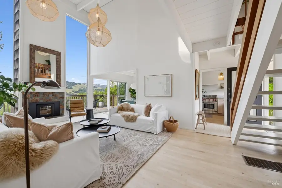 140 Stuyvesant Drive, San Anselmo, CA 94960 - #2