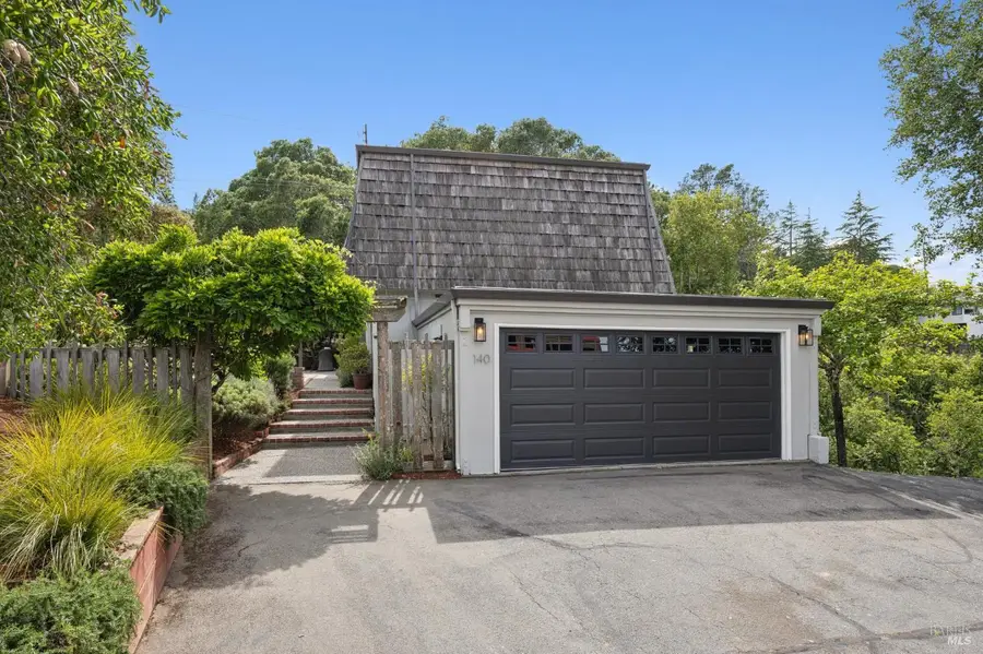 140 Stuyvesant Drive, San Anselmo, CA 94960 - #3