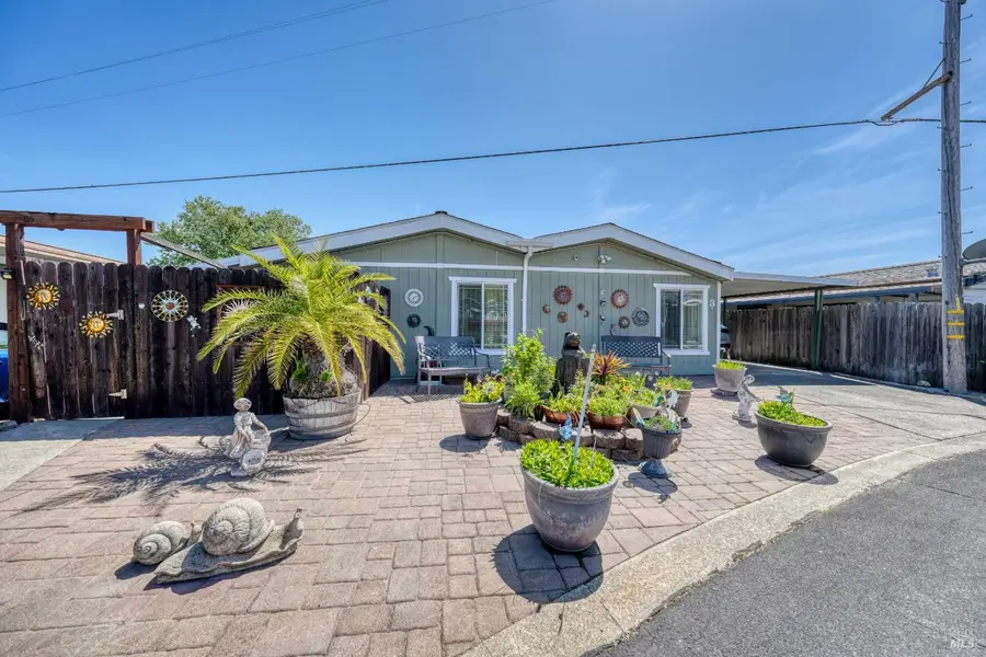 5830 Robin Hill Drive #3, Lakeport, CA 95453 - #2