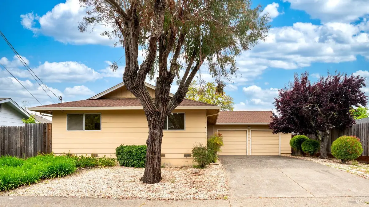 2627 Compadre Drive, Santa Rosa, CA 95405 - #1