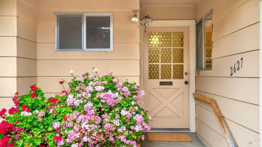 2627 Compadre Drive, Santa Rosa, CA 95405 - #3