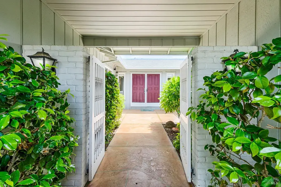 266 Mountain Vista Lane, Santa Rosa, CA 95409 - #2