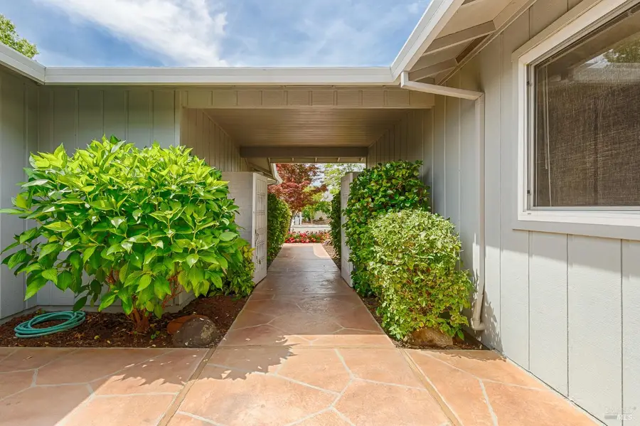 266 Mountain Vista Lane, Santa Rosa, CA 95409 - #3