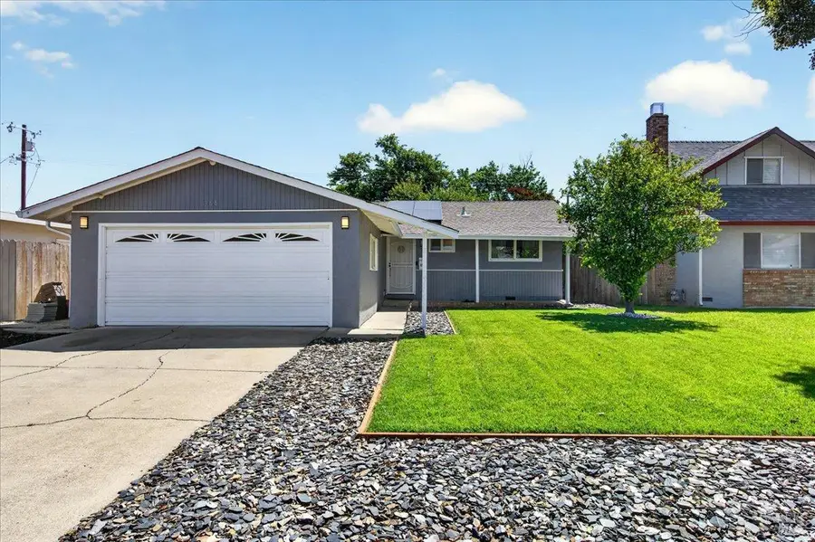 366 Trinity Drive, Vacaville, CA 95687 - #2