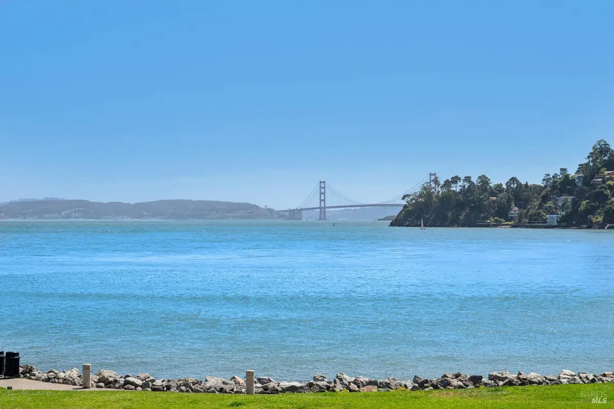 309 Paradise Drive, Tiburon, CA 94920 - #1