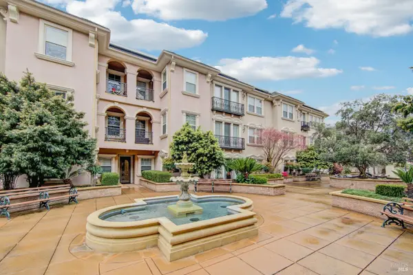 1103 Sonata Drive, Vallejo, CA 94591
