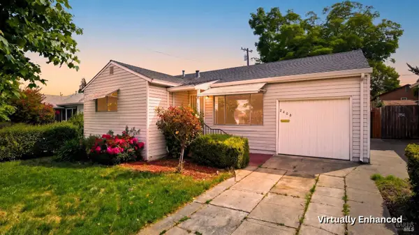 2408 Alameda Street, Vallejo, CA 94590