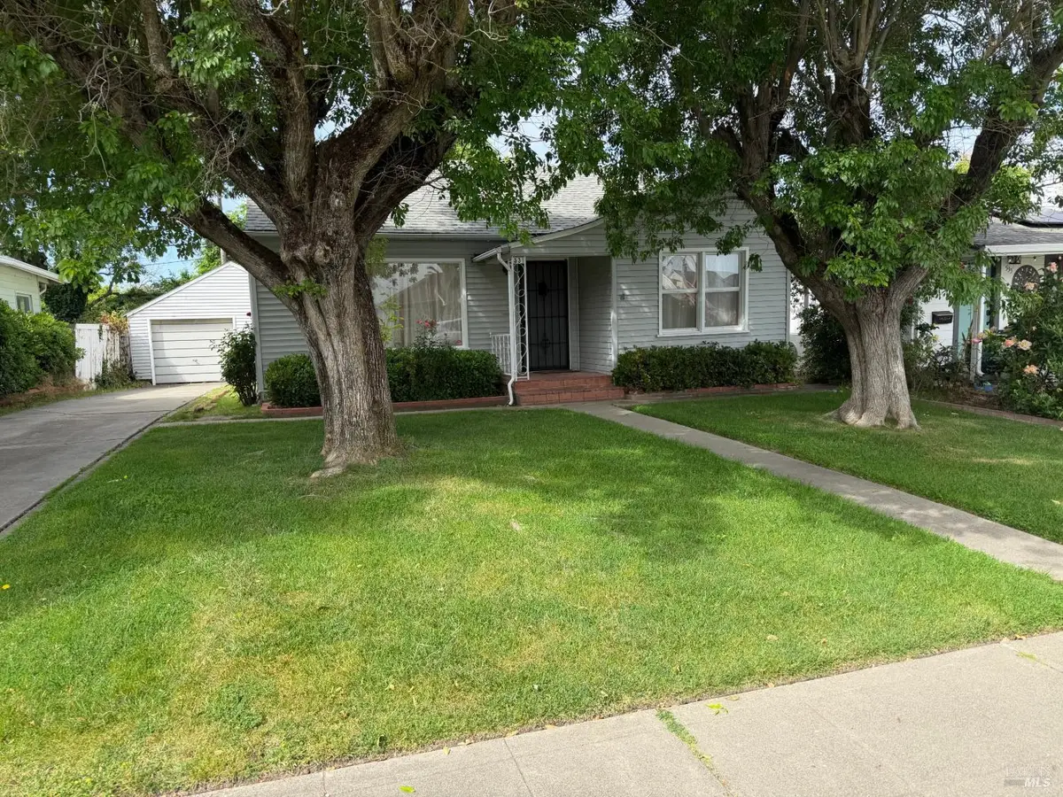 531 California Street, Rio Vista, CA 94571 - #1