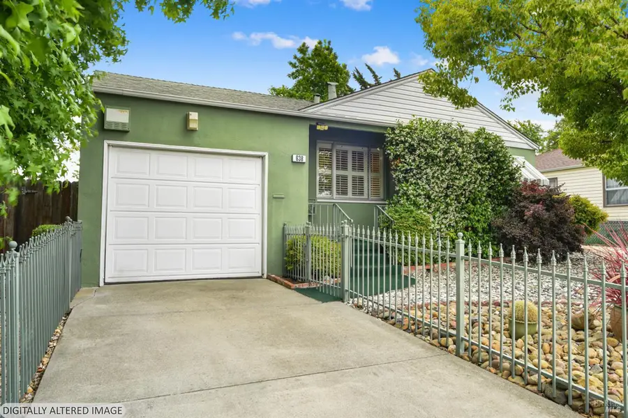 638 Oakwood Avenue, Vallejo, CA 94591 - #2