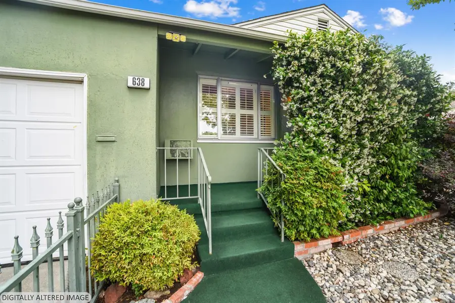 638 Oakwood Avenue, Vallejo, CA 94591 - #3