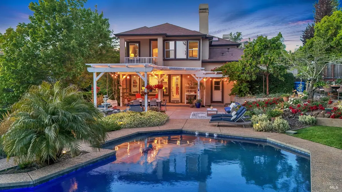 3646 Rutherford Way, Santa Rosa, CA 95404 - #1