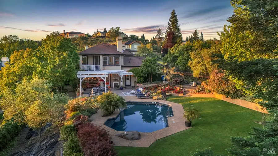 3646 Rutherford Way, Santa Rosa, CA 95404 - #2