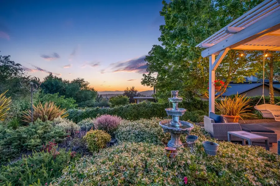 3646 Rutherford Way, Santa Rosa, CA 95404 - #3