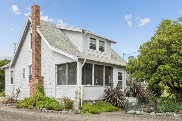 19390 Orange Avenue, Sonoma, CA 95476
