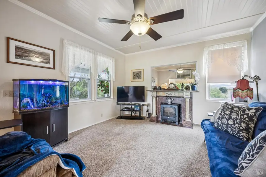 19390 Orange Avenue, Sonoma, CA 95476 - #3
