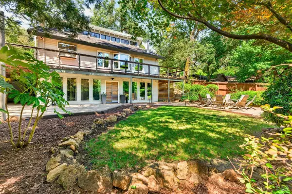 364 College Avenue, Angwin, CA 94508