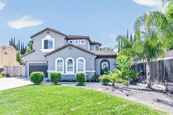 612 Pacific Grove Court, Vacaville, CA 95688