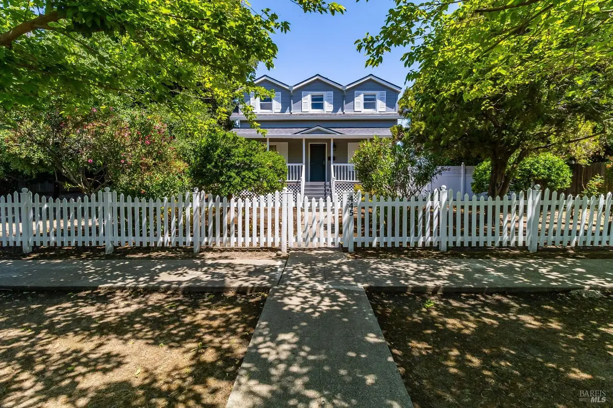 445 E H Street, Benicia, CA 94510 - #1