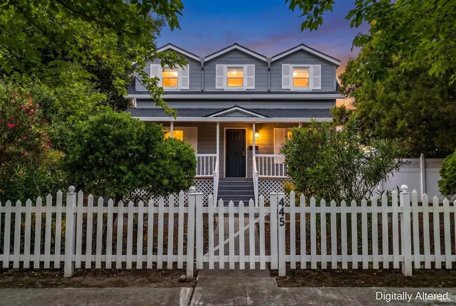 445 E H Street, Benicia, CA 94510 - #2
