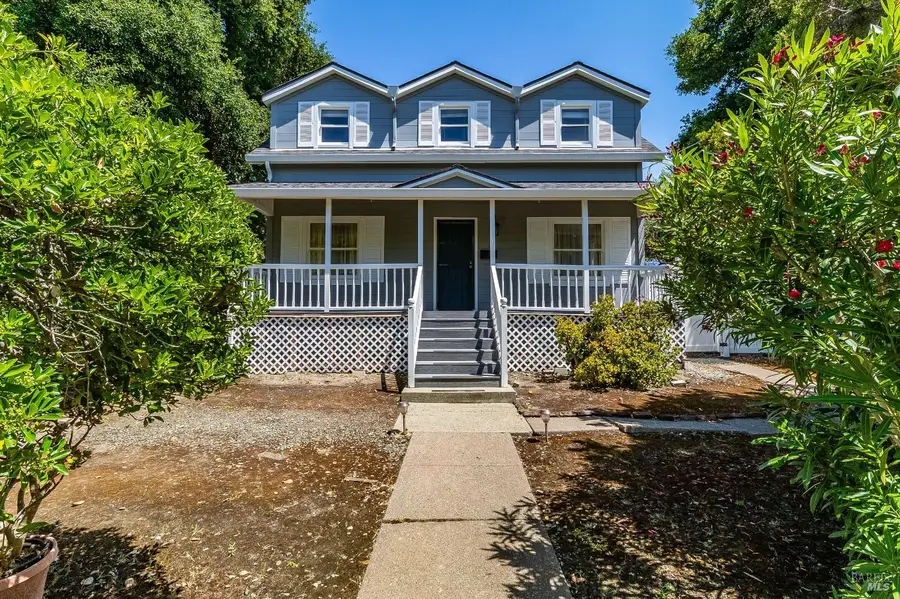 445 E H Street, Benicia, CA 94510 - #3