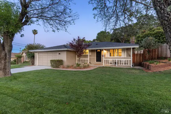 613 Rowland Boulevard, Novato, CA 94947