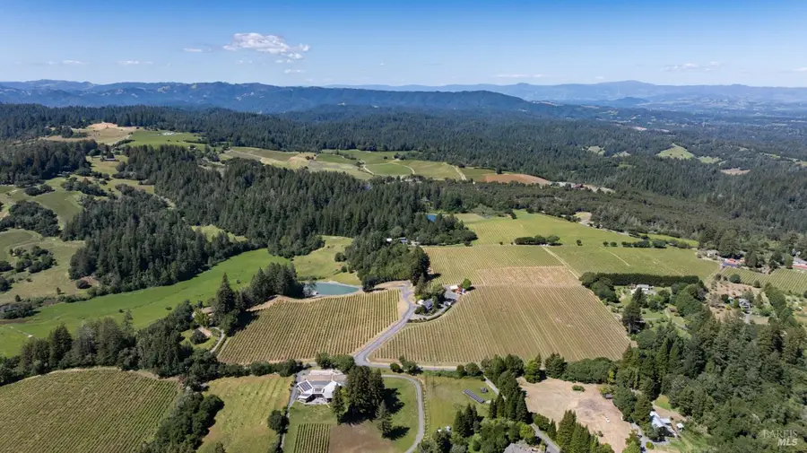 14640 Morelli Lane, Sebastopol, CA 95472 - #2